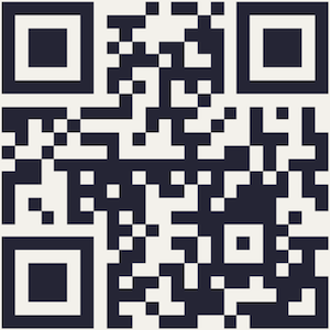 QR code — opens the KIAC Get Help page